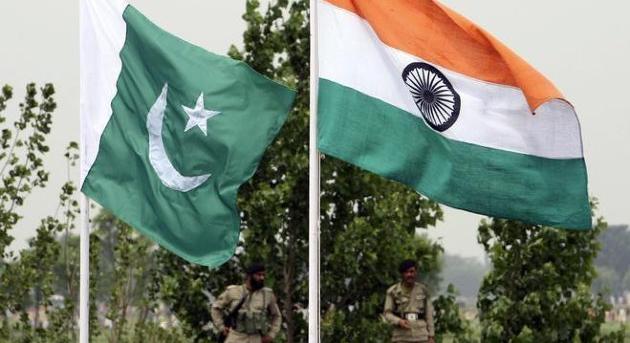 Miért lett ellenség India és Pakisztán?
