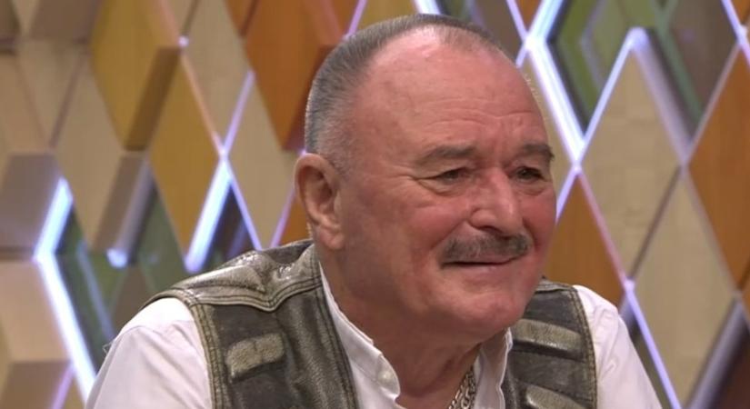 Emlékszel még Nagy Feró első feleségére? Ezért lett vége a házasságnak az asszony szerint