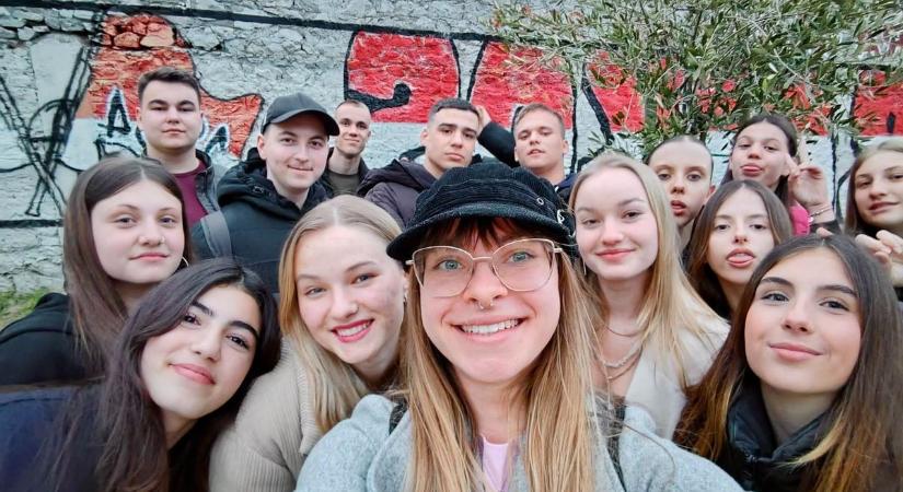 Rendkívüli felvételi eljárást hirdet a barcsi gimi