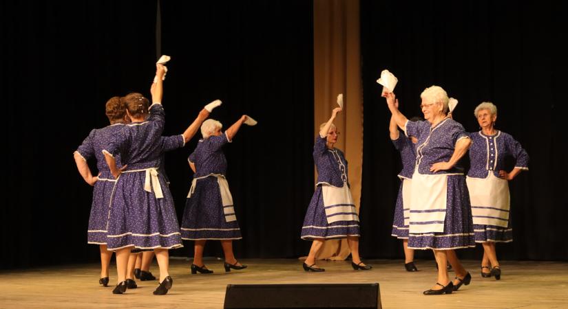 Tavaszi zsongást rendeztek a kulturális központban