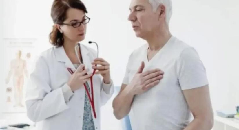 Kezeletlenül életveszélyes lehet, kezeléssel karbantartható a tachycardia