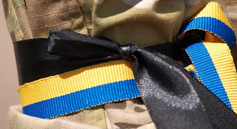 267 ukrán hadifoglyot végeztek ki eddig az oroszok – jelentette a főügyészség