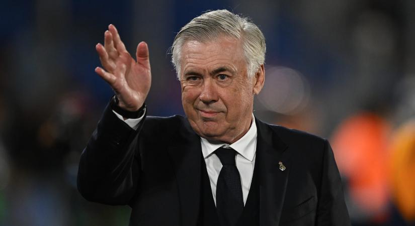 Utolsó tánc: Ancelotti az El Clásicót követően biztosan távozik a Realtól
