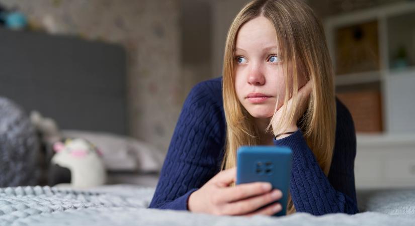 Ennél fontosabb nevelési tippet ma nem kapsz: tartsd távol az Instagramtól a gyermekeidet!