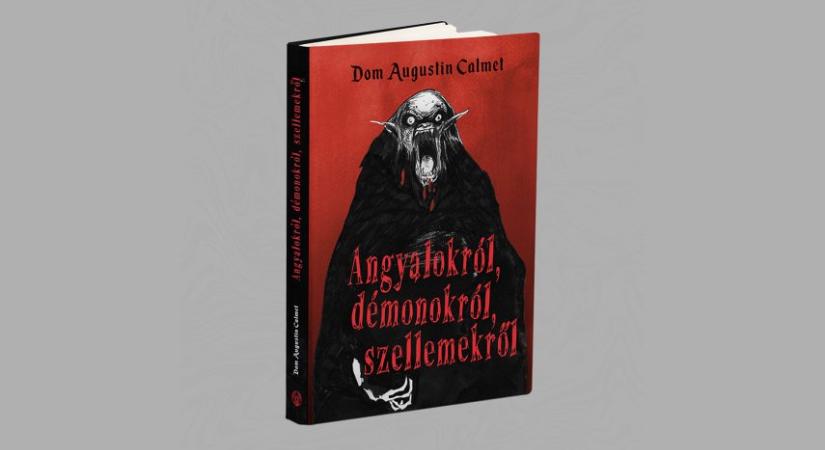 Újra megjelenhet a 18. századi szerzetes démonok után nyomozó könyve