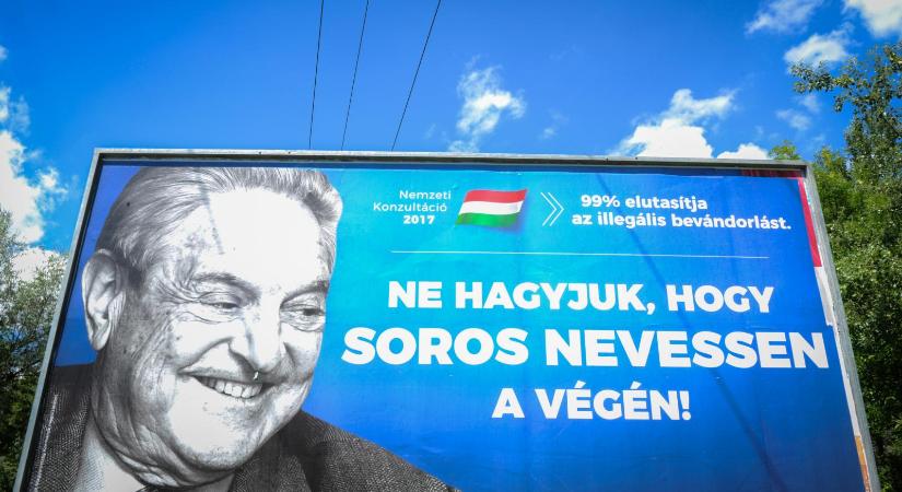 Csendben lezárta az Orbán-kormány Stop Soros-törvényéről szóló kötelezettségszegési eljárást az Európai Bizottság