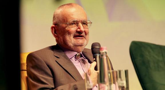 Csányi Vilmos 90: „Egész életében kíváncsi volt, mégse öregedett meg hamar”