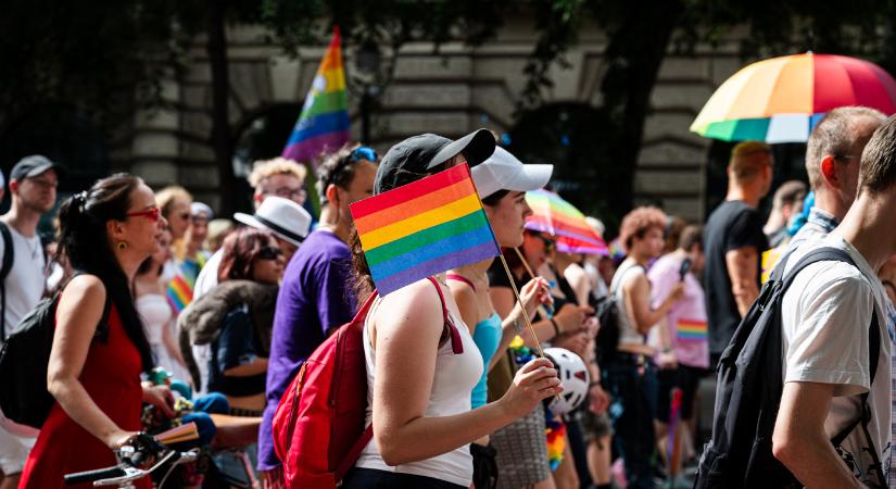 Svéd EU-képviselő: „Magyarországot kéne megbüntetni, nem a pride résztvevőit”
