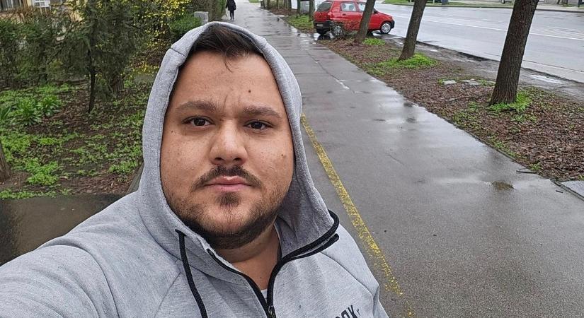Eltűnt Gyémánt: nagy volt a riadalom Kis Grófo családjában