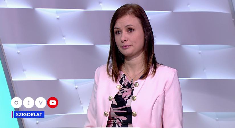 Eljárás indult Dúró Dóra ellen, lemondott a mentelmi jogáról