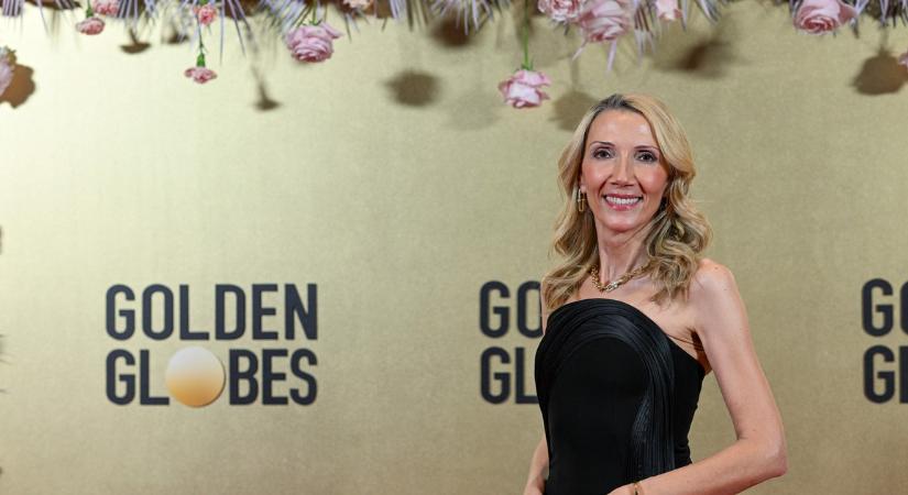 2026-ban már a legjobb podcastot is díjazzák a Golden Globe-on