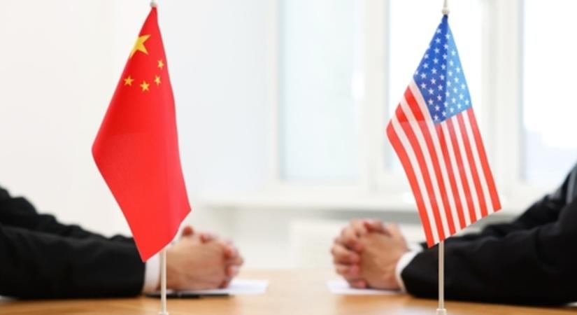 Peking nem fél a kereskedelmi háborútól, de nem is akarja azt