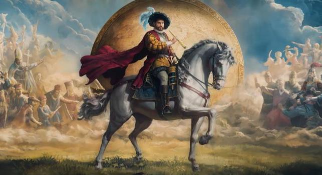 Ambíciózus folytatásnak ígérkezik az Europa Universalis V