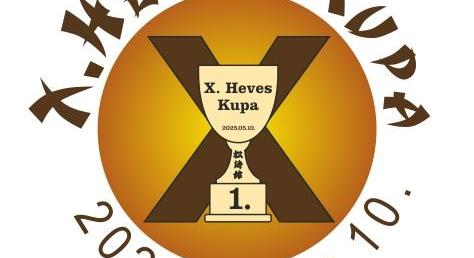 X. Hevesi Karate Kupa – jubileumi verseny több mint 200 versenyzővel