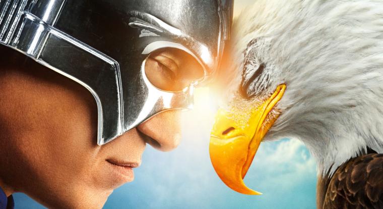 Porig alázzák John Cenát a DC szuperhősei a Peacemaker - Békeharcos 2. évadának előzetesében