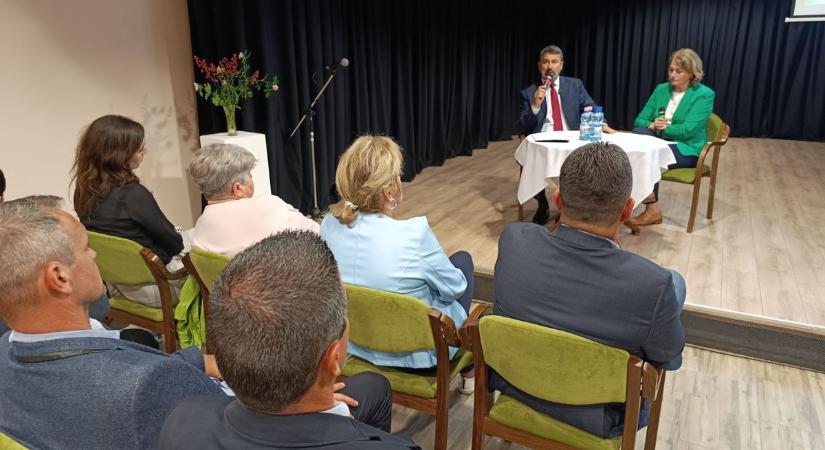 Akadályozzuk meg ezt az elsietett, hazánk számára hátrányos lépést