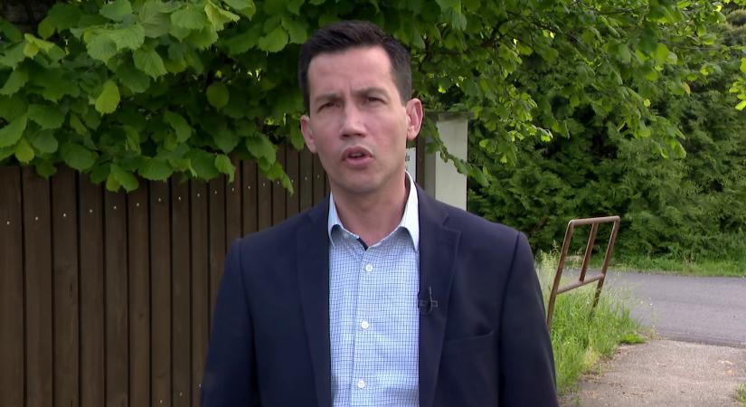 A Tisza Párt és Ukrajna együttműködik a magyar szuverenitás ellen  videó