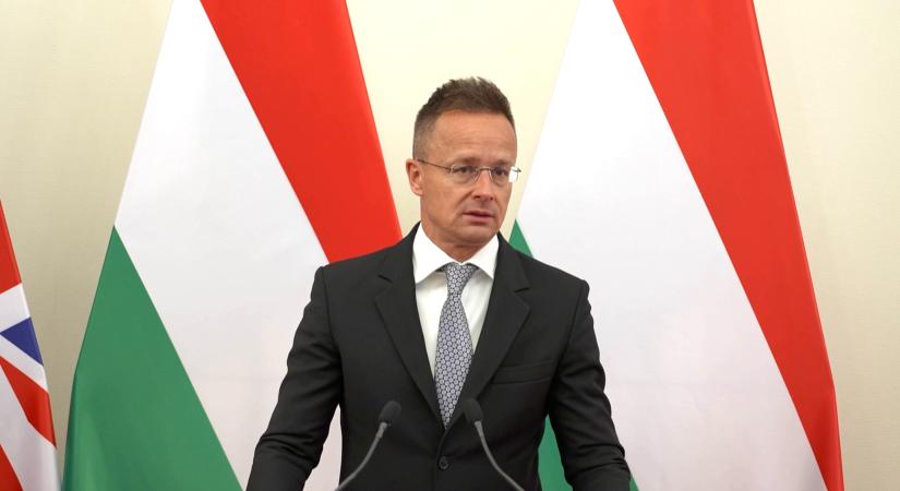 Az ukrán titkosszolgálat összejátszik a Tisza Párttal  videó