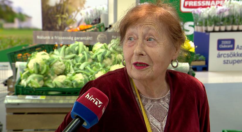 További harminc termék lesz olcsóbb május tizenkilencedikétől  videó