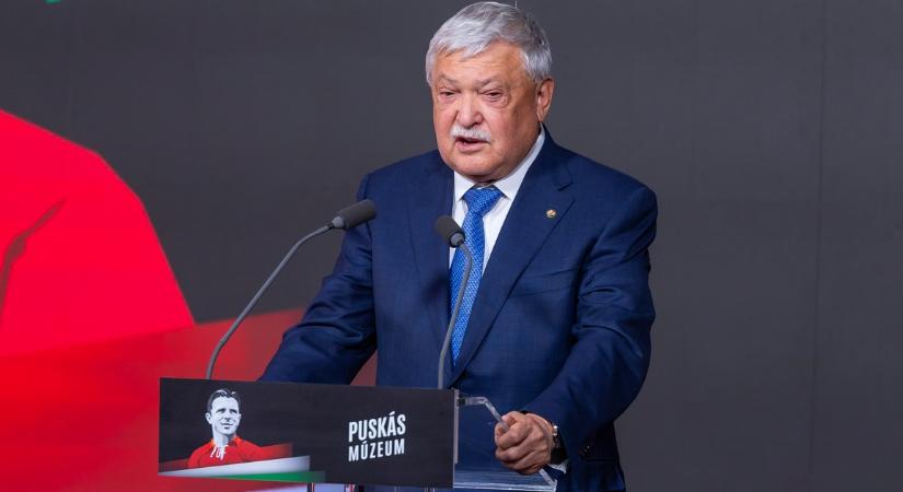 Mit léphet a Fradi az MLSZ fenyegetésére? Megszólalt a szakértő