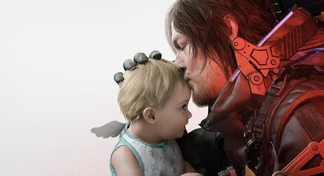 Kezdd el tartalékolni a szabidat, ha végig akarod tolni a Death Stranding 2-t