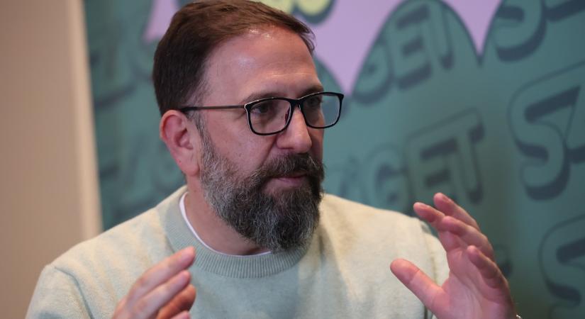 Kádár Tamás: „Ez azért egy válasz a Balaton Sound rajongóinak” – A Sziget feje a Pride-nak is biztosítékot ad