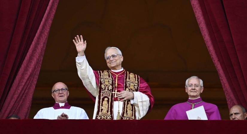 Megválasztották Ferenc pápa utódját: itt van minden, amit XVI. Leóról tudni lehet