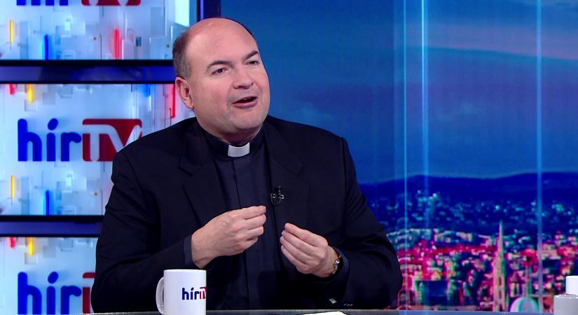 XIV. Leó közvetlen, elérhető pápa lesz  videó