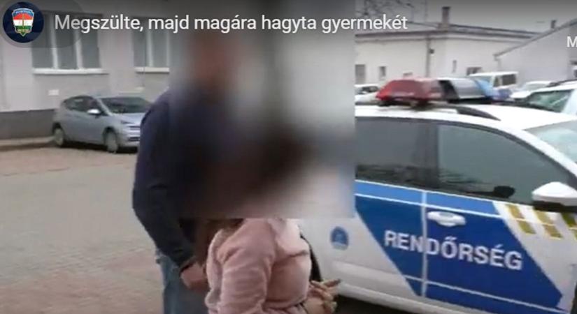 Otthon szülte meg, majd magára hagyta csecsemőjét – nyomoznak a rendőrök