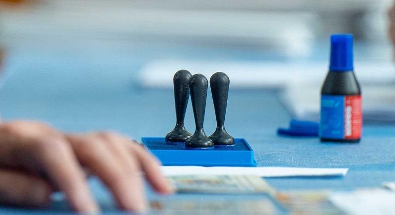 Jóváhagyták a szavazólapok mintáját – megvan a jelöltek sorrendje