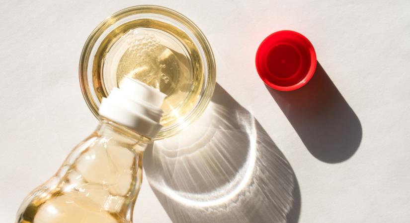 Kanapé, zöldségek, szennyes: Ezt a 10 dolgot tisztává varázsolhatod ecettel