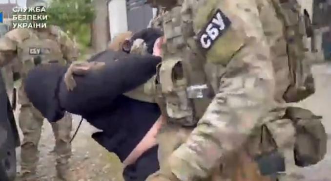 Magyar kémhálózatot lepleztek le Ukrajnában