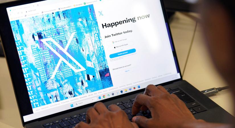 Az indiai kormány felszólította az X-et, hogy zároljon több mint 8 ezer indiai fiókot