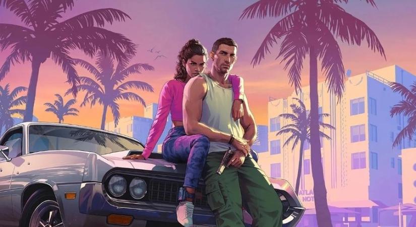 GTA 6 második előzetese: félmilliárd néző, zenei roham és next-gen látvány a videojátékok csúcsán
