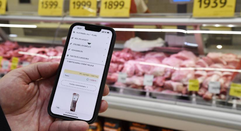 GVH: eredményes az online Árfigyelő bővítése