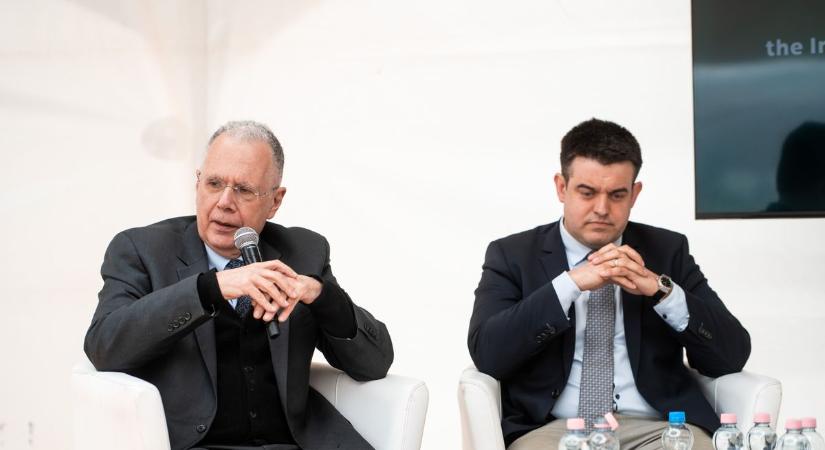 Európa a kereskedelmi háború vesztese? Így látják a szakértők