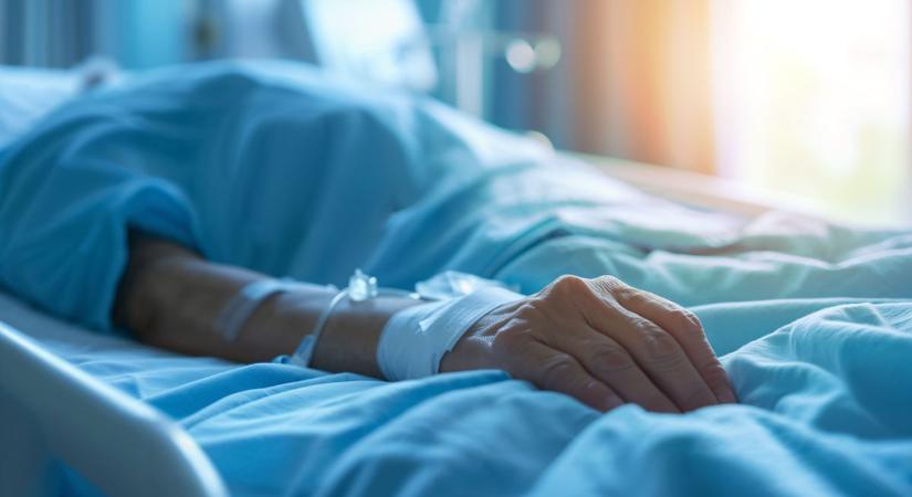 "Kihúzták a lábam alól a talajt" - teljesen összetört édesapja elvesztése miatt a 16 éves lány
