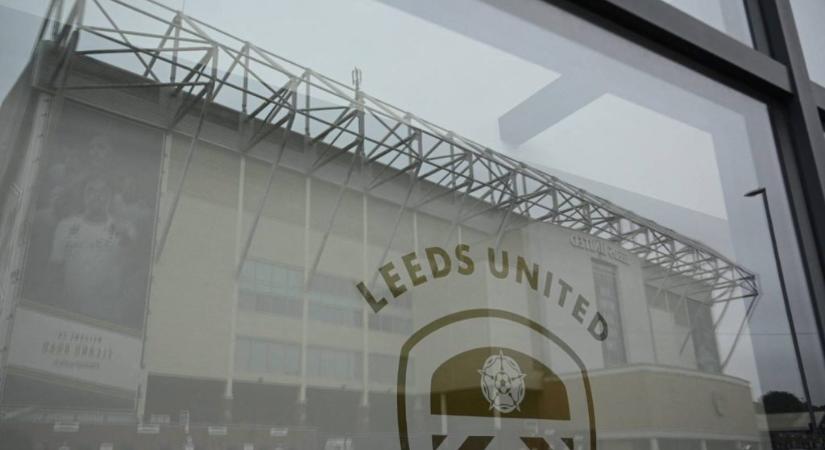 Csapata feljutását ünnepelve leesett a fáról, kómában van egy Leeds-szurkoló