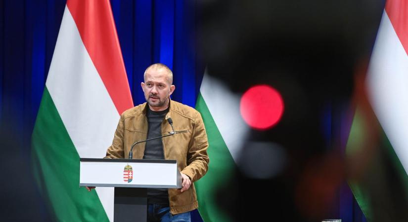 Gyopáros Alpár: 10 éves templomfelújítási program indul az idén!
