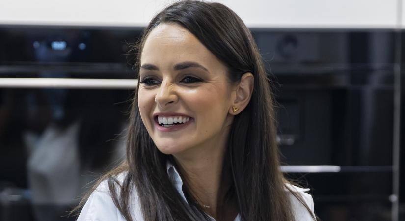 Mi történt? Hazautazott Costa Ricáról Dobó Ági