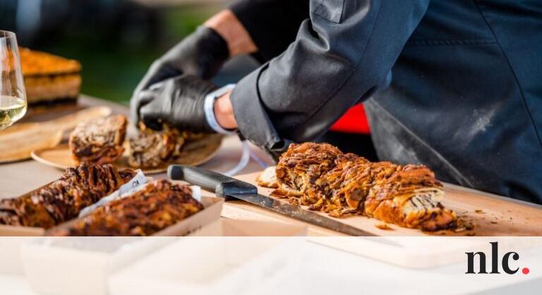Kedvencekkel, újdonságokkal és családi nappal érkezik az idei Gourmet Fesztivál