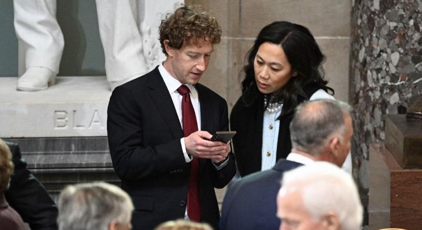 Zuckerberg MI-barátokat ígér – a kutatások szerint ez nem pótolja a valós kötelékeket