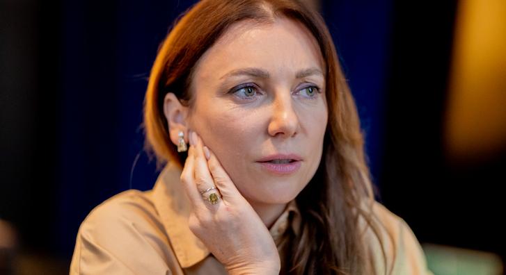 Rúzsa Magdi nem kér többet a Megasztárból