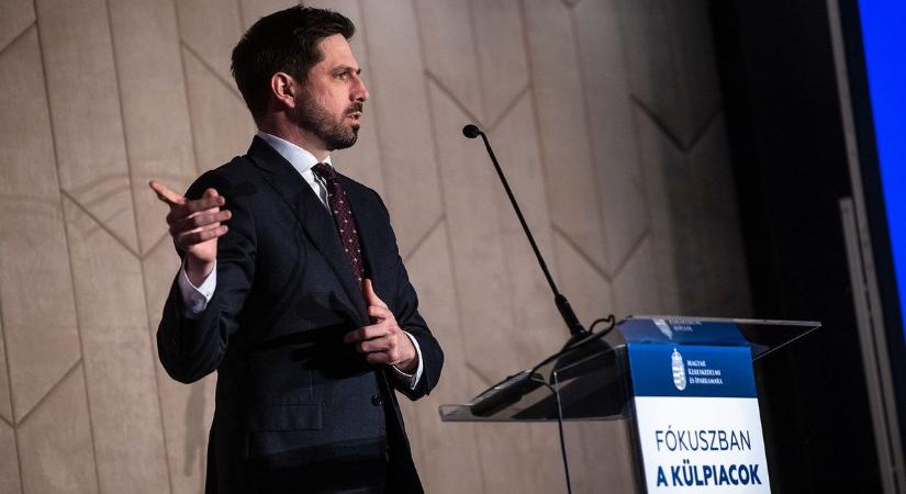 Magyar Levente: a kormány megvédi a hazai autóipart – Európa béklyóval, Magyarország támogatással válaszol