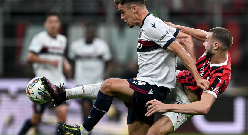 Fordított és nyert a Milan az „előrehozott” kupadöntőn
