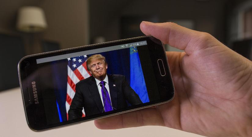 Trump telefonon tárgyalt Zelenszkijjel