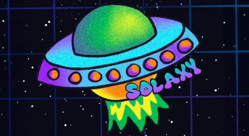 Számos cég fektet Solanába. Robbanásra kész a Solaxy előértékesítés?