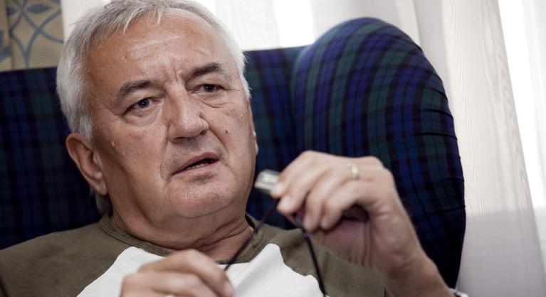 Havas Henrik: Hála a jó Istennek, hogy Erdő Péter nem lett pápa