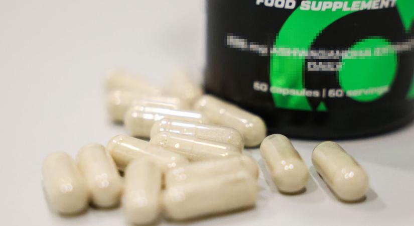 Vége a Xanax és az altató idejének? Itt a természetes bogyó, ami meghódítja a világot