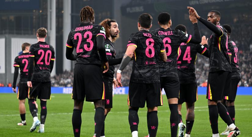 Komoly gondok a Chelsea-nél: akár ki is zárhatják a klubot a BL-ből